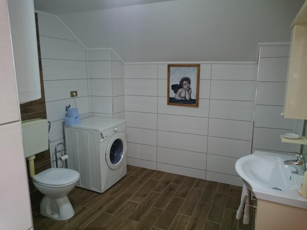 Apartment Sara Умаг Екстериор снимка