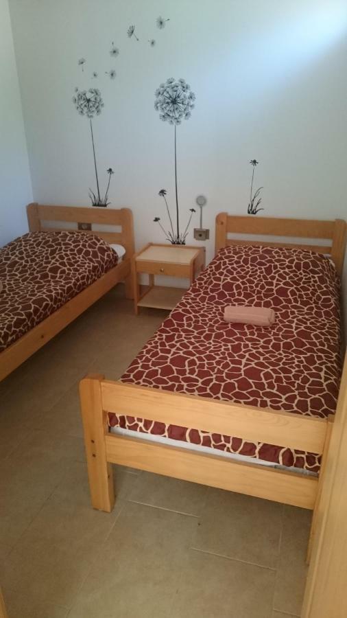 Apartment Sara Умаг Екстериор снимка