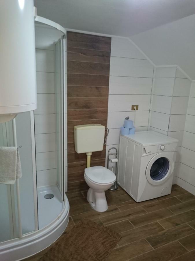 Apartment Sara Умаг Екстериор снимка